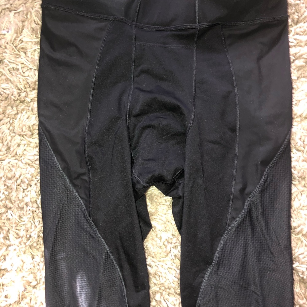Compression leggings - Picture 3 of 7
